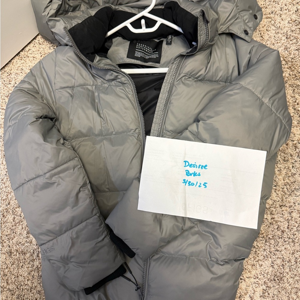 Figs Fawn Ozlem Puffer